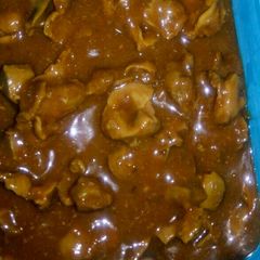 A picture of Ingingila.