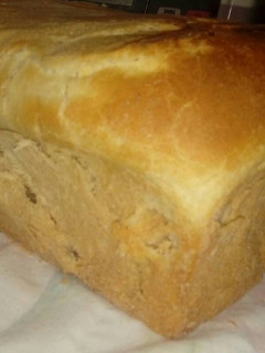 Foto principal de Pan de molde