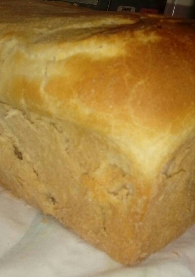 Una foto de Pan de molde