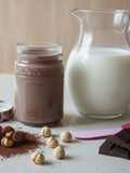 Nutella Casera