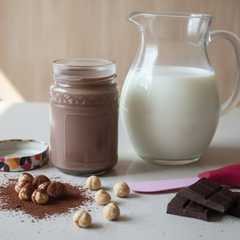 Foto principal de Nutella Casera