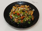 Una foto de carnes para verano