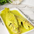 Pesmol Ikan Karang Bumbu Kuning