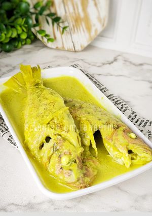 Foto resep Pesmol Ikan Karang Bumbu Kuning