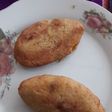 Tortuguitas de papa