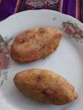 Tortuguitas de papa