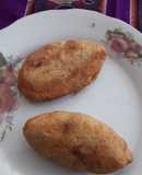 Tortuguitas de papa