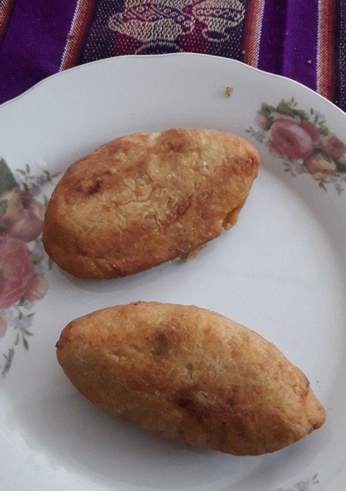 Una foto de Tortuguitas de papa