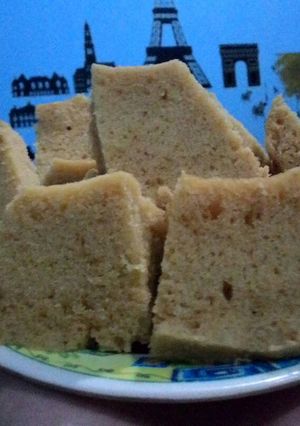 Foto resep bolu mini energen empuk