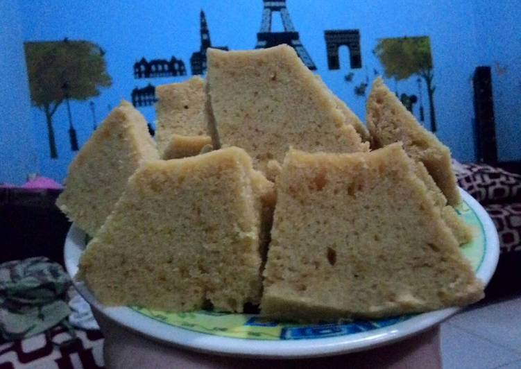  Resep  bolu  mini energen  empuk oleh vina septiana Cookpad