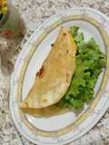 Tortilla Telur