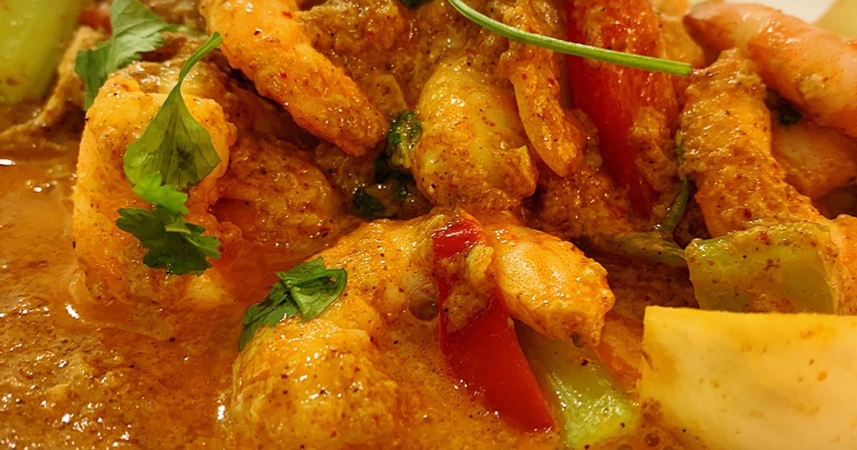 Stir Fry King Prawns In Curry Powder Egg Recipe By Cheriejones Cookpad stir-fry-king-prawns-in-curry-powder-egg-recipe-by-cheriejones-cookpad