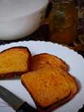 ব্রেড জ্যাম(bread jam recipe n Bengali)