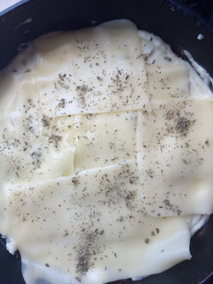 Una foto de Pastel de carne y puré 😋