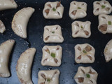 مملحات بحشوة ولا أروع