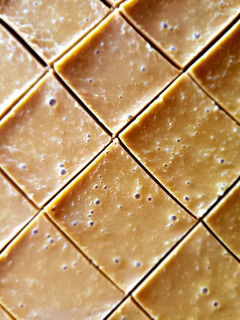 A picture of Delicious MILKCAKE.