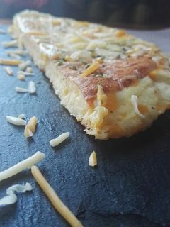 Una foto de Tarta de queso