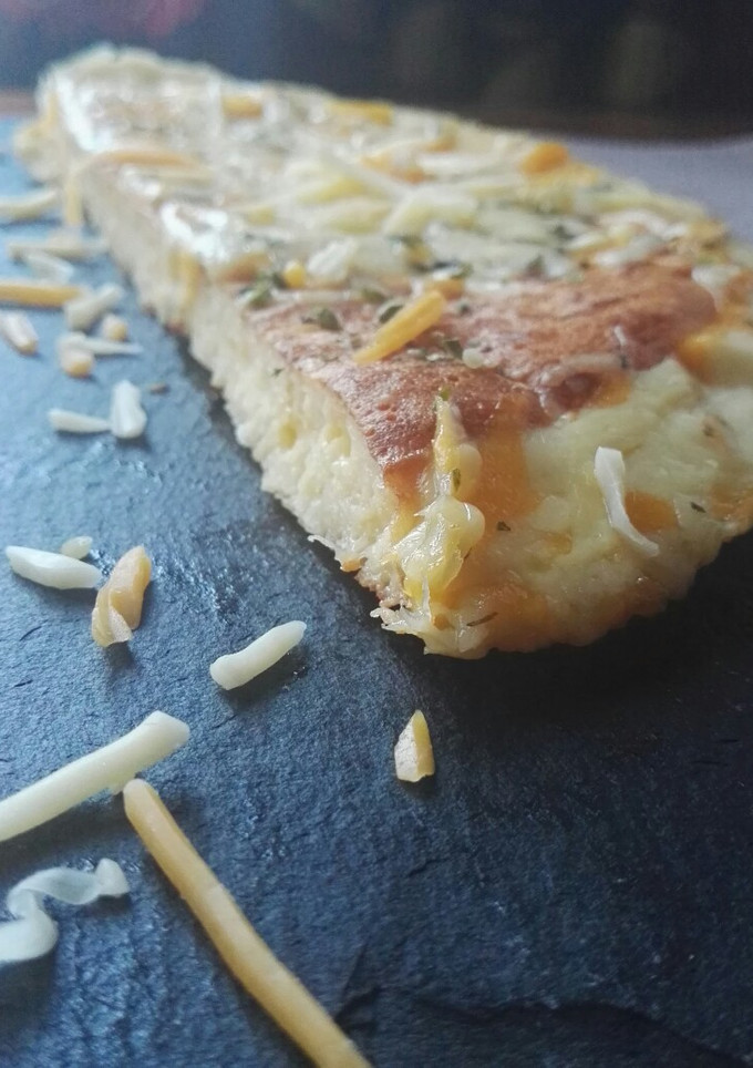 Una foto de Tarta de queso