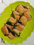 Tahu Petis
