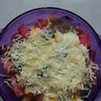 Salad Buah simple dan enak