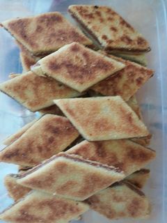 صورة لوصفة براج او مبرجة
