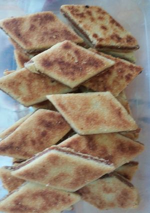 صورة لوصفة براج او مبرجة