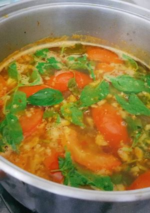 Foto resep Pindang Salmon Meranjat
