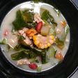 138. Sayur lodeh sunda