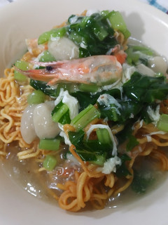 Foto resep Mie Titi (Khas Makassar)