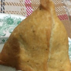 Samosa A picture of Samosa.