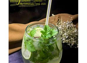Foto resep Mojito Ade (Non Alcohol)