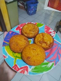 Foto resep Roti Goreng Coklat Keju