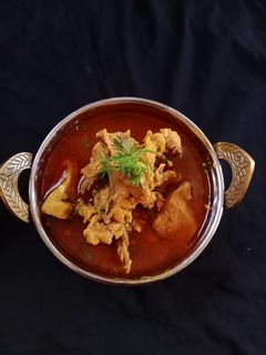 मटन करी(mutton curry recipe in hindi) रेसिपी मुख्य फोटो