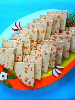 عکسی از دستور کالباس خانگی (بدون کاور)