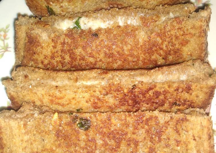 Easiest Way to Prepare Speedy Garlic bread stick