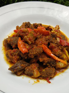 Foto resep Babat gongso