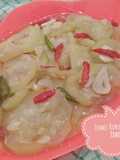 Tumis Kukuk Simple