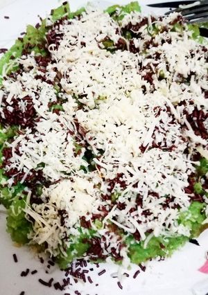 Foto resep Martabak manis