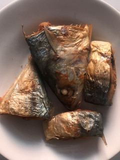 Foto resep Ikan Kembung Goreng