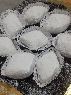 صورة لوصفة بوسو بذوق الليمون