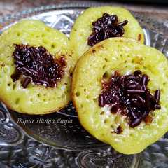 รูปของ Martabak Mini