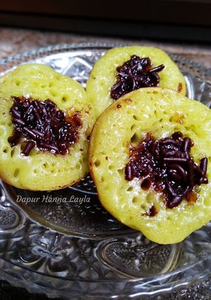 Foto resep Martabak Mini