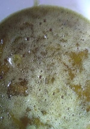 আমের জেলি চাটনি(Amer jelly chutney recipe in Bengali) রেসিপির প্রধান ছবি