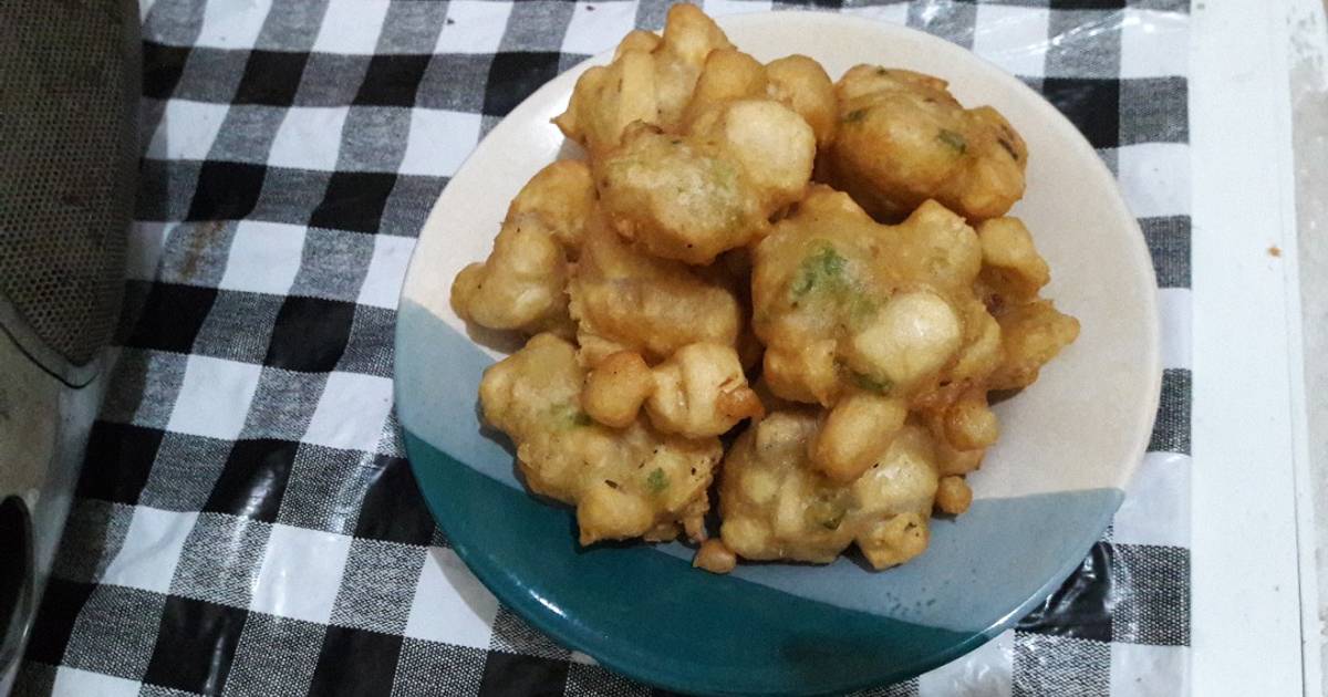 Resep Bakwan Tahu Oleh Susi Cookpad 0296