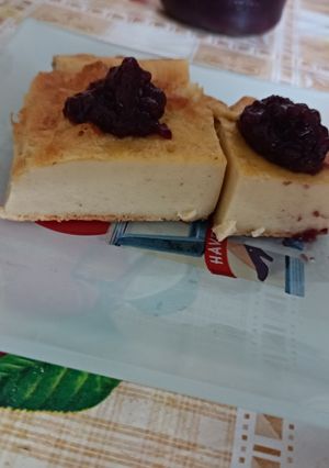 Zablisztes tejpite glutén-cukor-tejmentes recept fotója