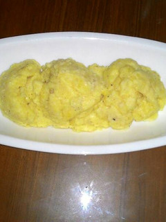 Foto resep American mashed potato