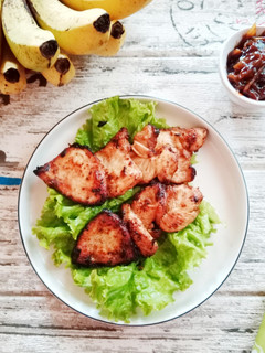 Foto resep Chicken Steak Barbeque Sauce