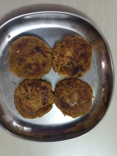 கருப்பு கொண்டைக்கடலை கட்லெட் செய்முறை முக்கிய புகைப்படம்
