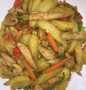 Easy Way Make Recipe Potatoes stir fry that is Delicious, Perfect}