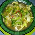 Tumisan Hijau